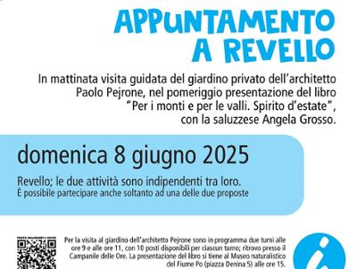 APPUNTAMENTO A REVELLO